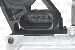 Valeo 579746 Двигун дворників 579746 valeo vw golf