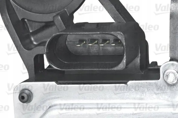 Valeo 579746 Двигун дворників 579746 valeo vw golf