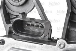 Valeo 579746 Двигун дворників 579746 valeo vw golf