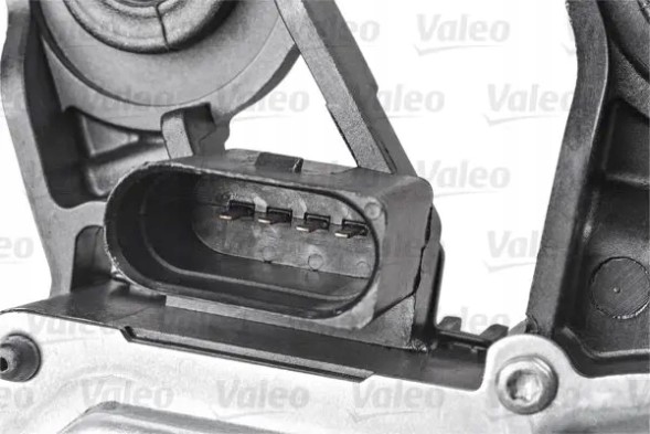 Valeo 579746 Двигун дворників 579746 valeo vw golf