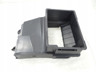Renault OE 9802763880 P2 RENAULT CLIO IV ПОВІТРЯНЕ КЕРМО УЛОВЛЮВАЧ 9802763880
