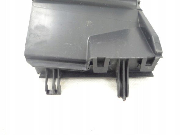 Renault OE 9802763880 P2 RENAULT CLIO IV ПОВІТРЯНЕ КЕРМО УЛОВЛЮВАЧ 9802763880