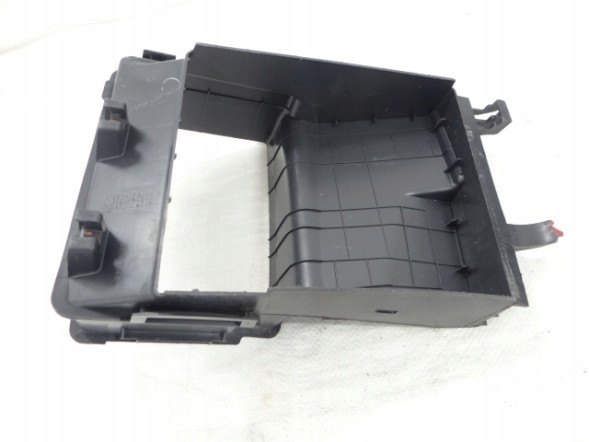 Renault OE 9802763880 P2 RENAULT CLIO IV ПОВІТРЯНЕ КЕРМО УЛОВЛЮВАЧ 9802763880