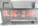 Renault OE 9802763880 P2 RENAULT CLIO IV ПОВІТРЯНЕ КЕРМО УЛОВЛЮВАЧ 9802763880