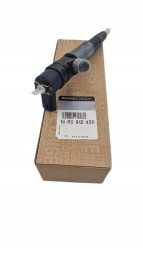 Renault OE 166091245R,0445110375 Форсунка дизельна Renault OE 166091245R Європейська
