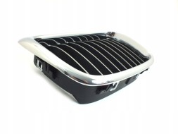 BMW OE 51132497262 BMW E39 Решітка нирки Решітка манекен хром оригінал P