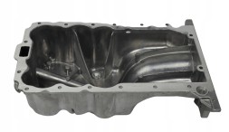 motoGRAPA 964566312 ПІДДОН ОЛИВНИЙ OPEL MERIVA B 2010 - 2017