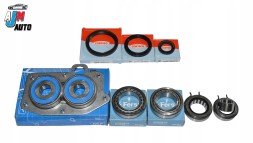 AJM Auto AJM-L0010 JHU JHU JHU Підшипники коробки передач JHU 1.4 FSI Skoda Octavia I II