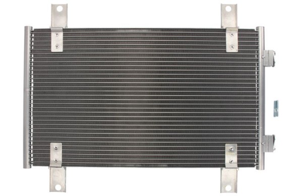 Китай 1184730705 Конденсатор кондиціонера підходить: CITROEN JUMPER I, FIAT DUCATO, PEUGEOT BO
