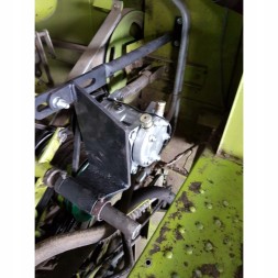 Китай 9501001 КОНДИЦІОНЕР ДЛЯ КОМБАЙНУ CLAAS DOMINATOR 86 96 106
