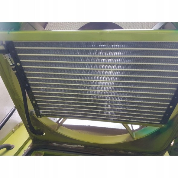 Китай 9501001 КОНДИЦІОНЕР ДЛЯ КОМБАЙНУ CLAAS DOMINATOR 86 96 106