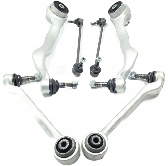 Denckermann F30 ZAW P DKM МАЯТНИКИ КРІПЛЕННЯ ПЕРЕДНІ BMW F20 F21 F22 F30 F31 F32 F34 F36