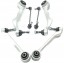 Denckermann F30 ZAW P DKM МАЯТНИКИ КРІПЛЕННЯ ПЕРЕДНІ BMW F20 F21 F22 F30 F31 F32 F34 F36