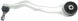Denckermann F30 ZAW P DKM МАЯТНИКИ КРІПЛЕННЯ ПЕРЕДНІ BMW F20 F21 F22 F30 F31 F32 F34 F36