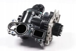 HEPU P682P Водяний насос р682р hepu audi a5 b8