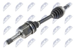 NTY NPW-PL-065 Nty npw-pl-065 привідна піввісь