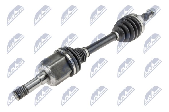 NTY NPW-PL-065 Nty npw-pl-065 привідна піввісь