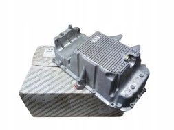 Lancia OE Масляна чаша Lancia Delta 1.9 JTD 55225619