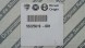 Lancia OE Масляна чаша Lancia Delta 1.9 JTD 55225619