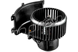 Topran TOP113 721/RS7 Двигун повітродувки vw t5 03- topran