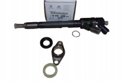 Peugeot OE Ін'єкція палива 1.6HDI 1609850480 OE PSA С4 C5 307