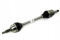 Renault OE Нова півосі OE Коротка ліва Dacia Duster 391015149R
