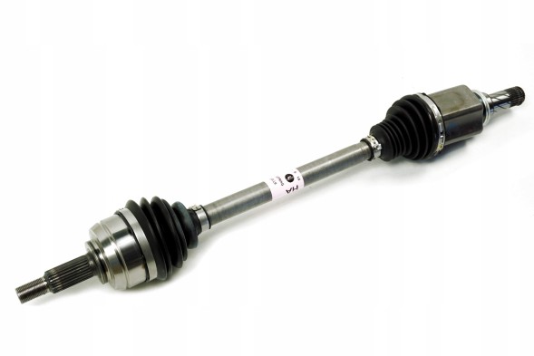 Renault OE Нова півосі OE Коротка ліва Dacia Duster 391015149R