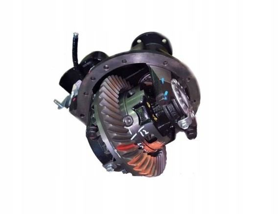 Toyota OE Міст дифер Land Cruiser 150 4Runner FJ Круїзер Оригінал 41110-35D30