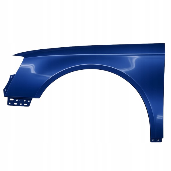 P. W. TITO PASSAT B6 LINKS LD5Q Крило VW Passat B6 Ліве LD5Q 05-10 Нове Фарбоване