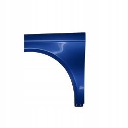 P. W. TITO PASSAT B6 LINKS LD5Q Крило VW Passat B6 Ліве LD5Q 05-10 Нове Фарбоване
