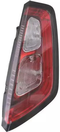 Abakus 661-1946R-UE-R Задня комбінована фара abakus 661-1946r-ue