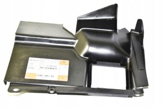 BMW OE Канал повітря передній правий BMW E31 840Ci 840i 850Ci 850CSi - 51718108304