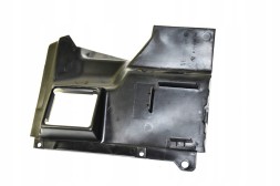 BMW OE Канал повітря передній правий BMW E31 840Ci 840i 850Ci 850CSi - 51718108304