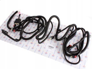 FRANTIS 100442004M 1004420-04-M FRT ДЖГУТ ПЕРЕДНЬОГО БАМПЕРА ДЛЯ ПАРКУВАЛЬНИХ ДАТЧИКІВ PDC TESLA S 1004420-04-M