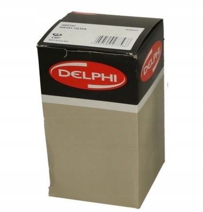 Delphi FG1500-12B1 Система живлення bmw