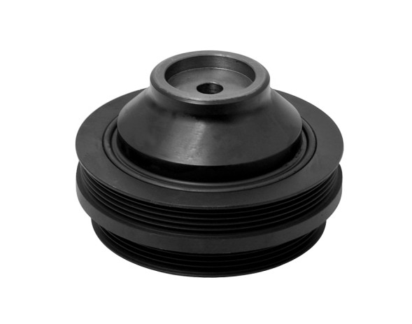 Carmont Шків коленвала hyundai Terracan KIA Sorento 3.5i - 23124-39802
