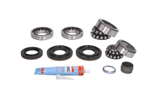 V-maxzone Part VIC-172639 Ремкомплект диференціала 462 0148 10 для BMW 1 (E81), 1