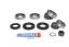 V-maxzone Part VIC-172639 Ремкомплект диференціала 462 0148 10 для BMW 1 (E81), 1