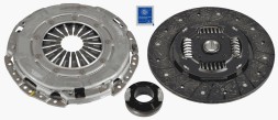 3 000 951 455 SACHS Комплект зчеплення