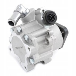 Ridex 12H0124 Насос гідропідсилювача для bmw 3 седан (e46) 5 седан rid