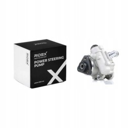 Ridex 12H0124 Насос гідропідсилювача для bmw 3 седан (e46) 5 седан rid