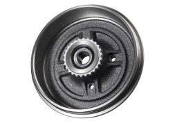 Rotinger 2× БАРАБАНИ ROTINGER RT 6655BS