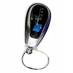 Volvo OE Ручка перемикача передач VOLVO Polestar 31454423 OE