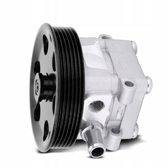 Ultra Power 7613955151, 204070 Насос гідропідсилювача maserati quattroporte 4.2 4.7 2004-2012