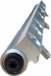Volvo OE 30757619 Ін'єкційна планка volvo