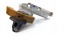 Volkswagen OE 058109217 Audi a4 b5 a6 c5 vw passat 1.8t ориг натягувач ланцюга грм 058109217d