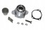 Peugeot OE Насос масляний 504189626 Jumper Boxer Ducato 3.0HDI Оригінал