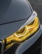 Китай DRL F30/F31 LED CSL YELLOW DRL модуль для BMW 3 LCI F30/F31 LED