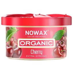 NX00109 NOWAX Ароматизатор повітря Nowax Organic Cherry