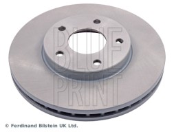 ADN143101 BLUE PRINT Диск гальмівний